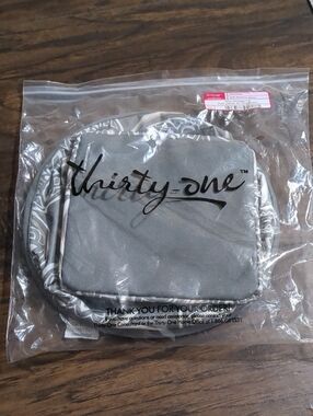 thirty-one Mini Storage Bin Woodstock Whimsy New